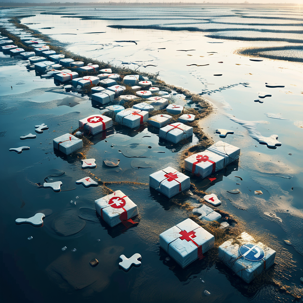 UNO warnt vor globaler Armutsexplosion