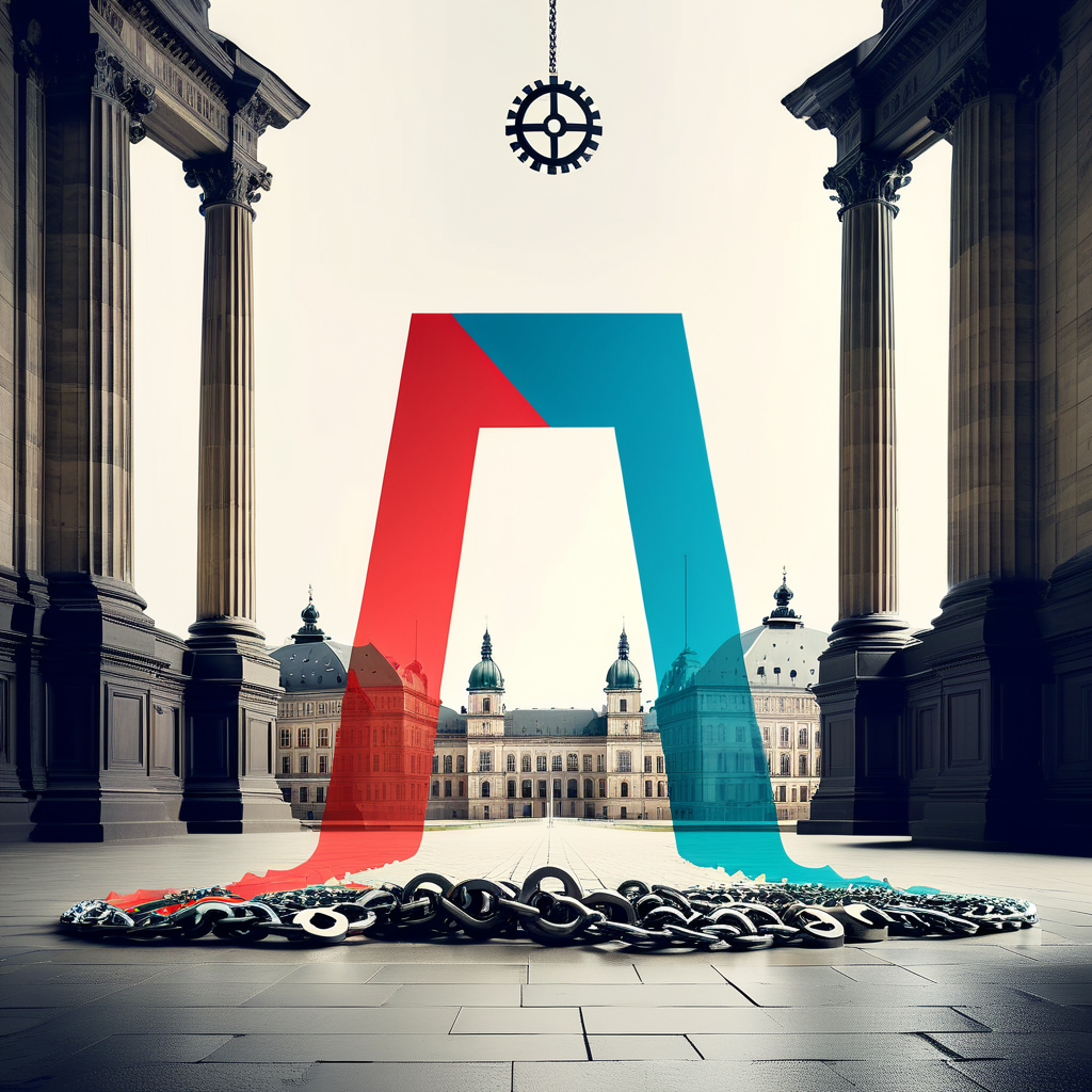 Parlament in Sachsen-Anhalt verstärkt Abwehrmechanismen gegen AfD