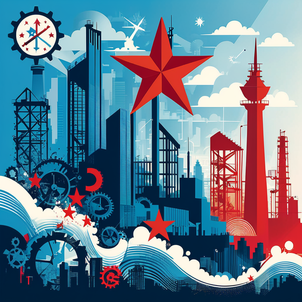 Das Paradox des chinesischen Arbeiters: Eine vergessene Lehre von Marx