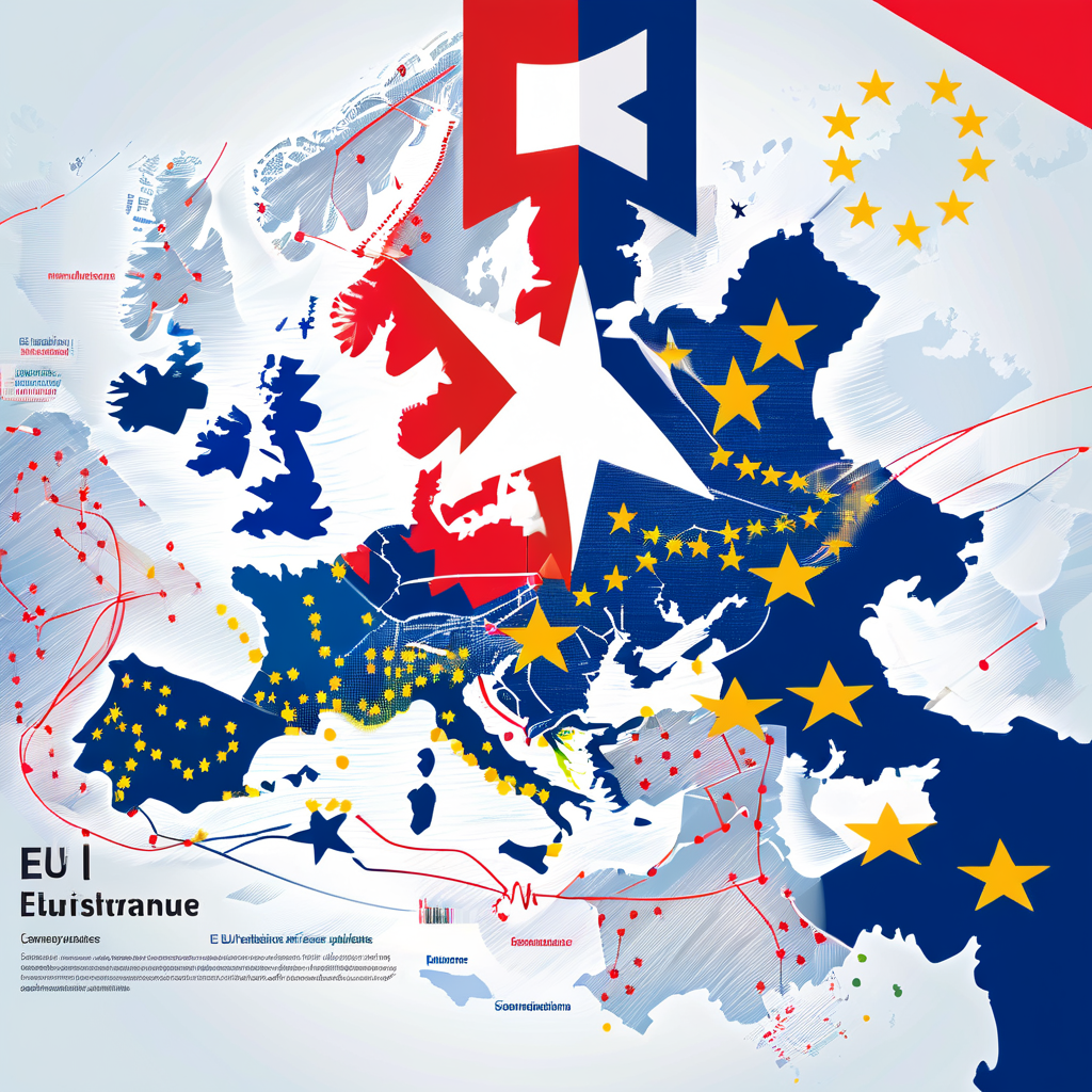 Erste Bewährungsprobe der EU-Verträge: Streit um arbeitslose Grenzgänger