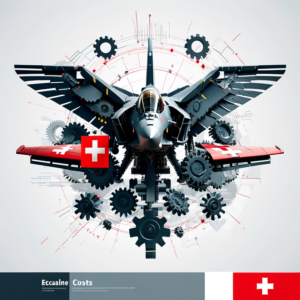 Zweite Initiative gegen den F-35 gestartet – Komitee sieht späte Aktion und geringen Rückhalt