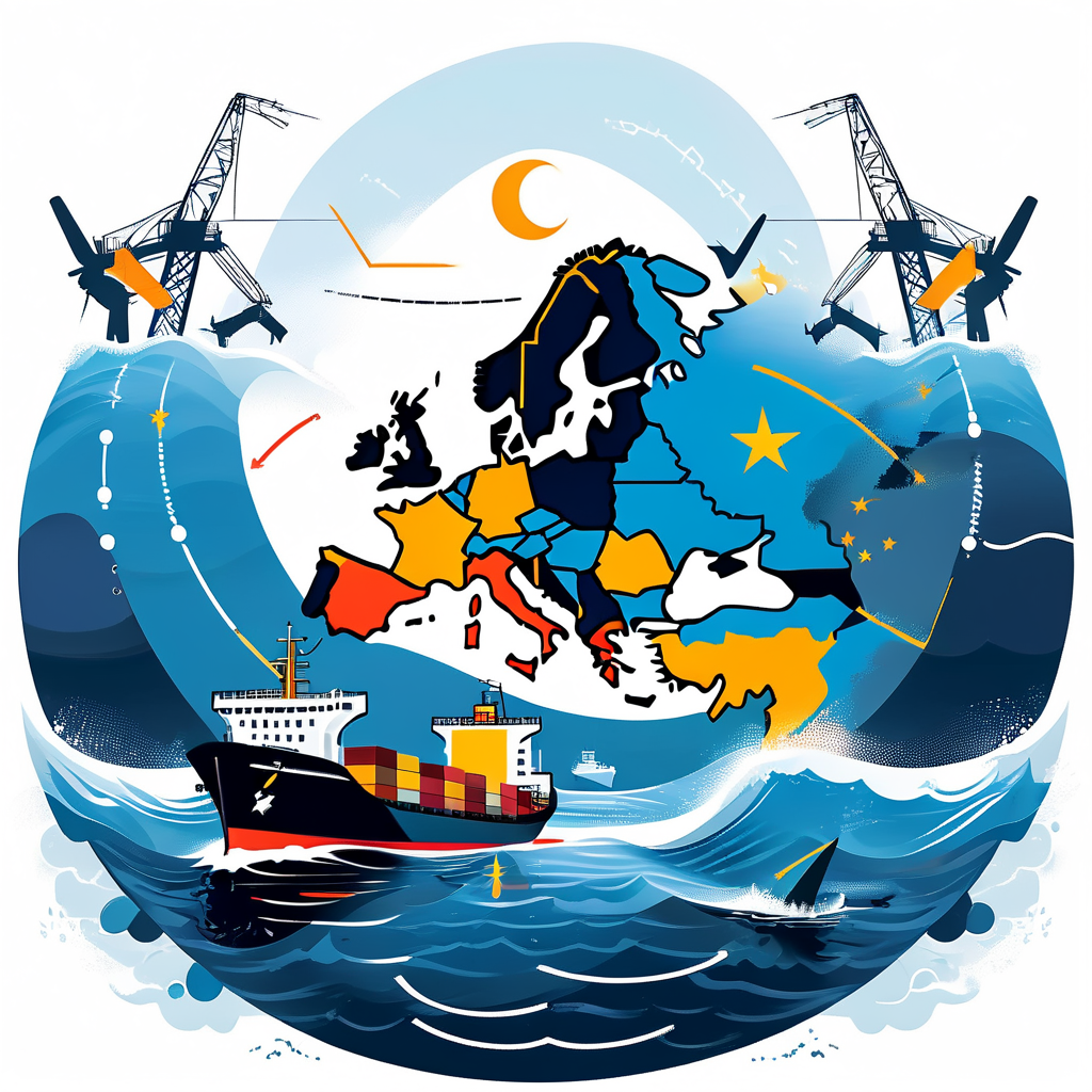 Europas Energieunabhängigkeit ist dringend erforderlich – Erneuerbare Energien reichen nicht aus