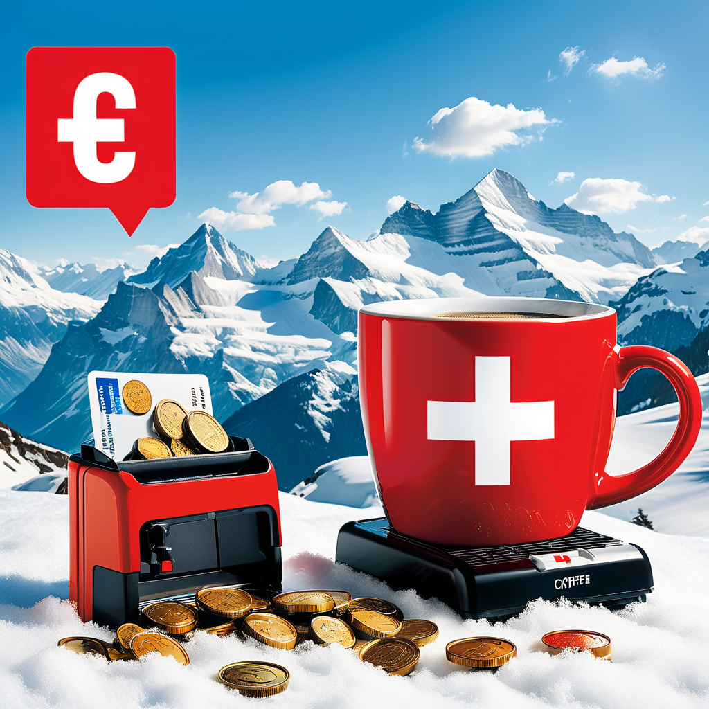 Spenden für Luxusgüter: Eine umstrittene Praxis in der Schweiz