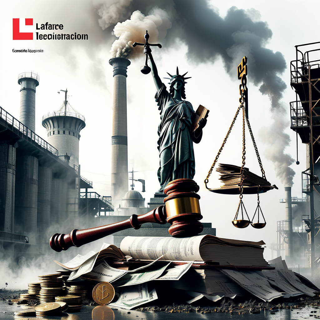 Holcim-Vorgänger Lafarge legt gegen Terrorismusfinanzierungs-Urteil Berufung ein