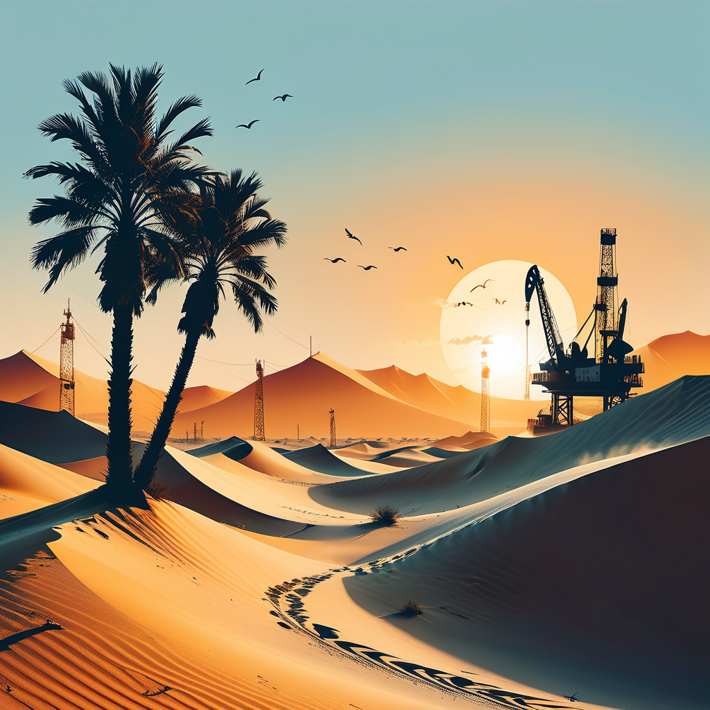 Vereinigte Arabische Emirate beenden Opec-Mitgliedschaft