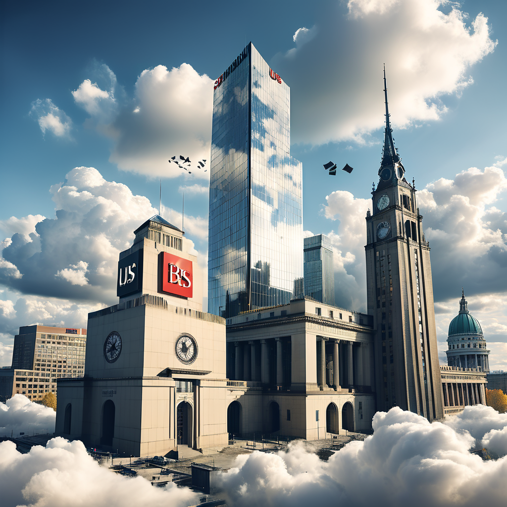 Debattenstil über Substanz: Die Kontroverse um die Regulierung der UBS