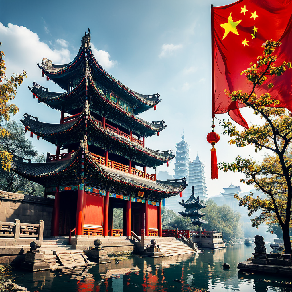 Chinesisches Eingreifen verhindert Milliarden-Dealschluss zwischen Meta und KI-Firma Manus