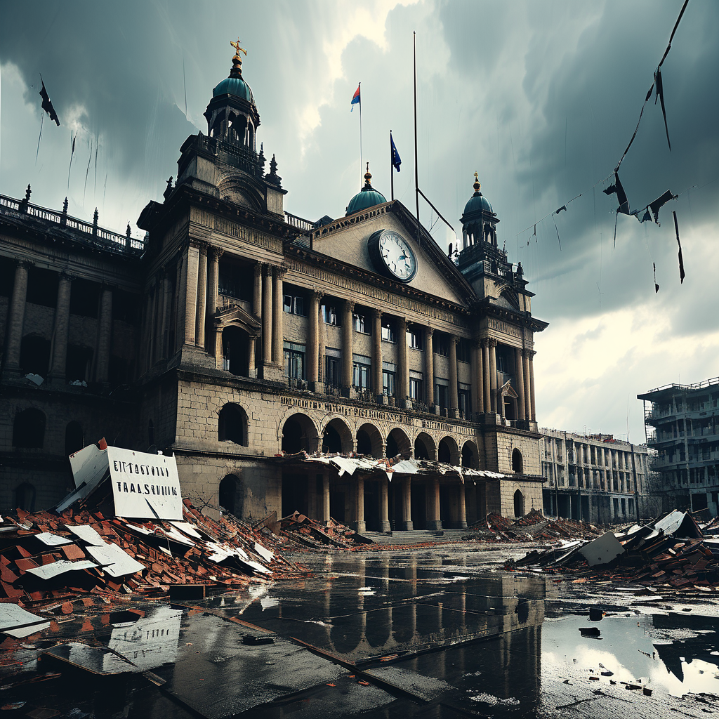 Dritte vorgezogene Neuwahlen im Kosovo drohen