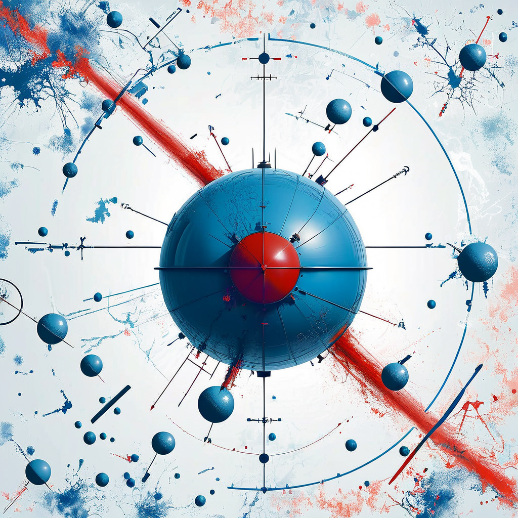 Atomare Unsicherheit: USA und Russland ohne vertragliche Grenzen