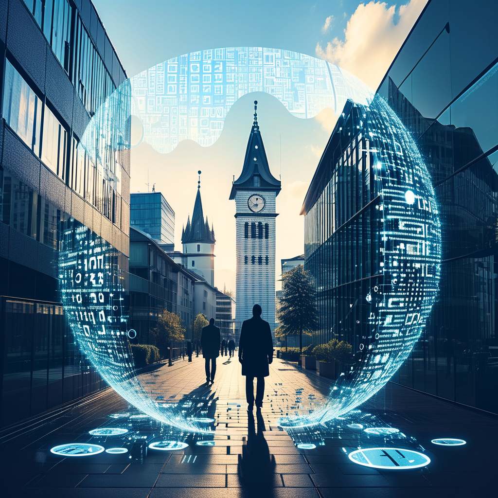 Zukunft der IT-Berufe im Zeitalter von KI: Experten aus Zürich äußern sich zu Entwicklungen