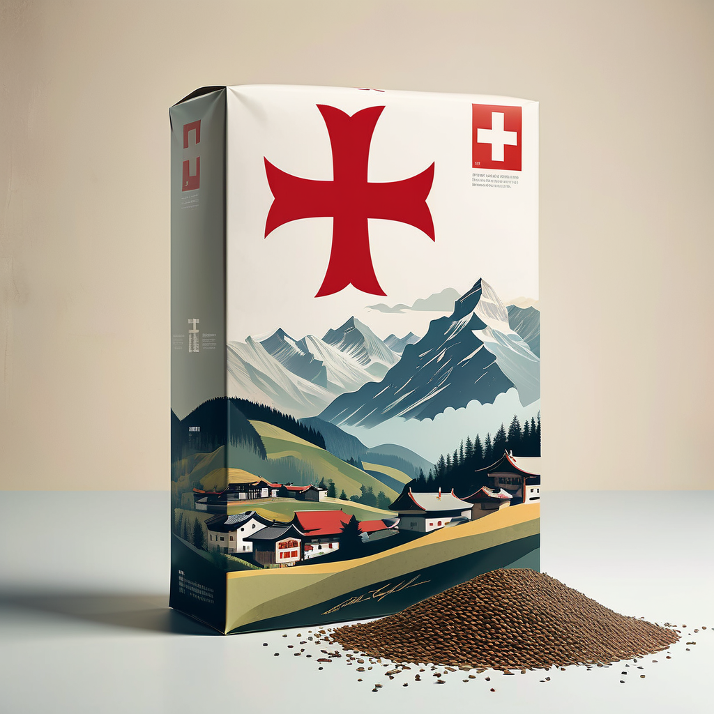 Migros verkauft Sprossen mit Schweizerkreuz – Herkunft des Saatguts sorgt für Diskussion
