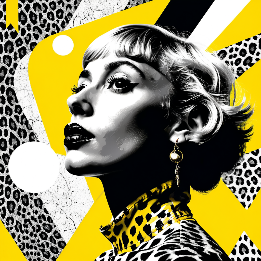 Cindy Sherman entwirft offizielles Plakat für das 79. Locarno Film Festival