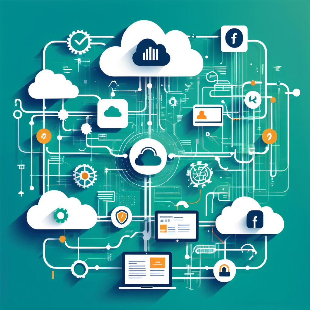 Inizio del passaggio all'informatica per le assicurazioni sociali