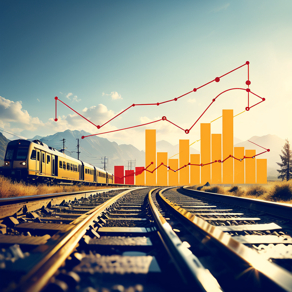 Südostbahn SOB verzeichnet Rekord an Passagieren
