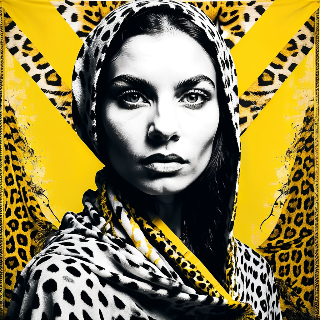 Locarno Filmfest zeigt Plakat von Cindy Sherman
