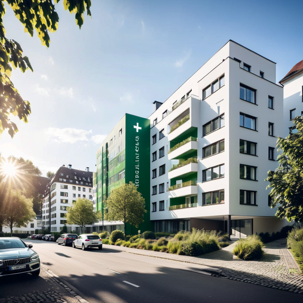 Luzerner Unternehmen verwandelt Basler Wohnungen in Expats-Apartments