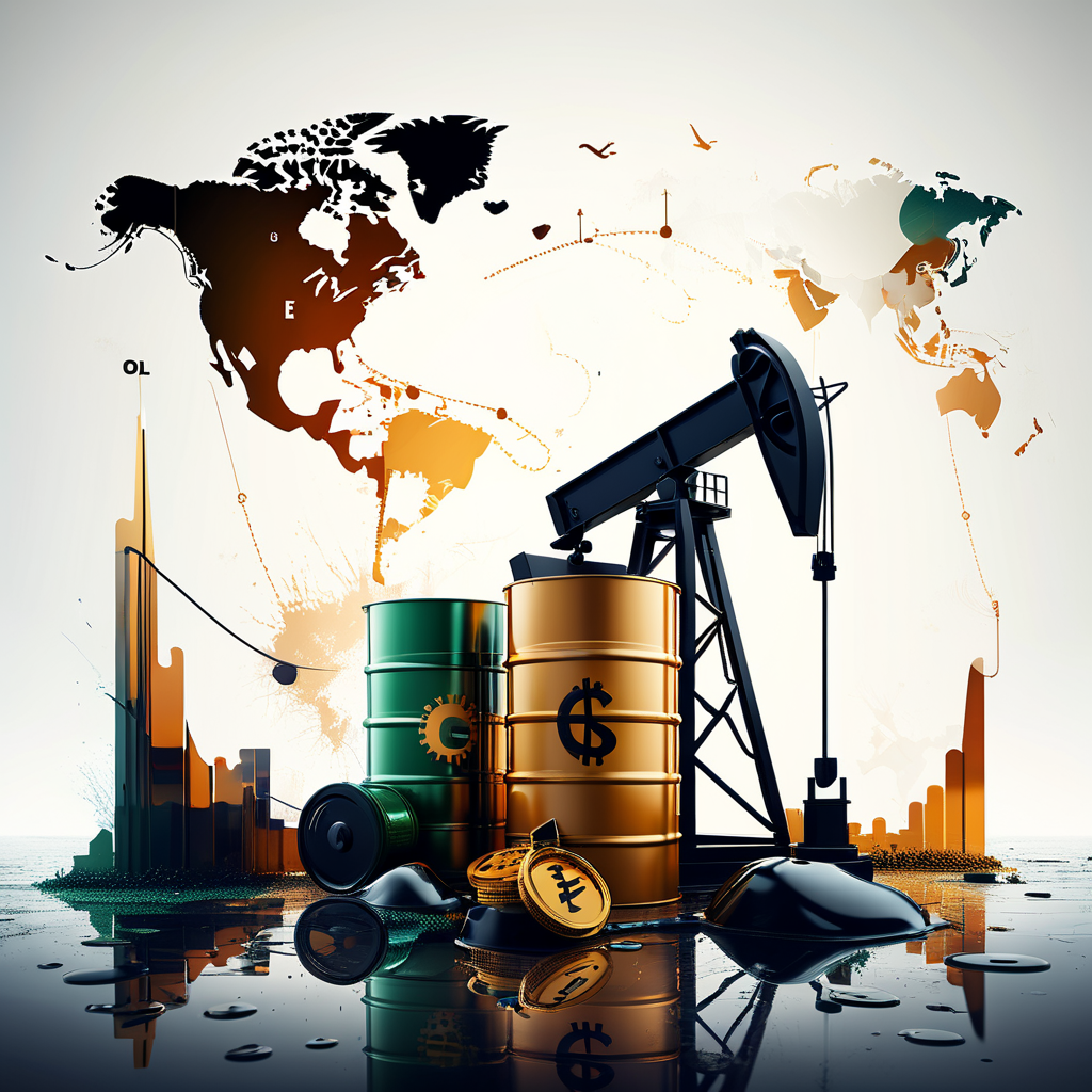Opec verliert einen wesentlichen Produzenten: Die Auswirkungen des Austritts der VAE