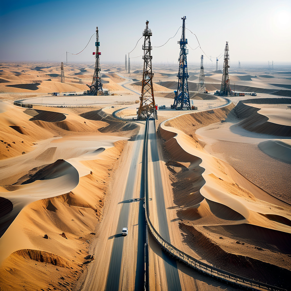 Vereinigte Arabische Emirate verlassen die Opec – Konsequenzen und Hintergründe