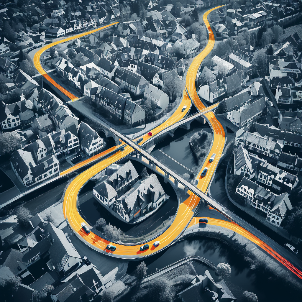 Verkehrskontrolle in Birsfelden entspricht Recht