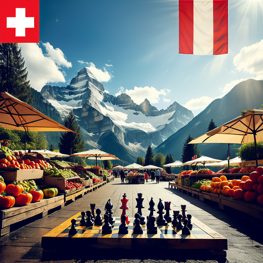 US-Handelsstreit: Zieht Trumps Administration Migros und Coop in den Fokus?