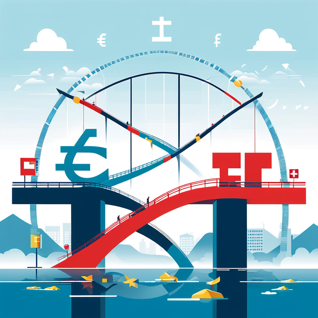 UE propone riforma per disoccupati frontalieri: impatto economico sulla Svizzera