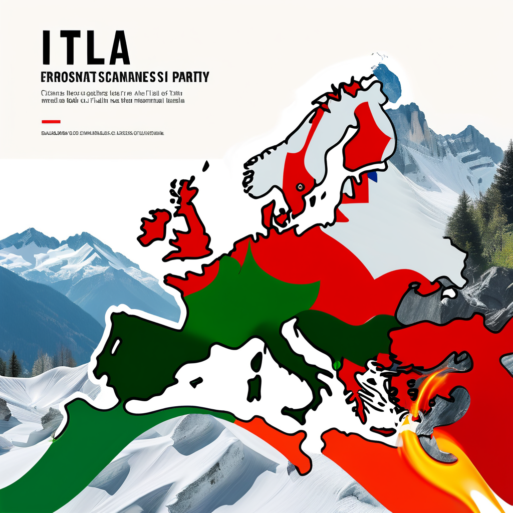 Italien tritt als Zivilpartei im Crans-Montana-Prozess auf