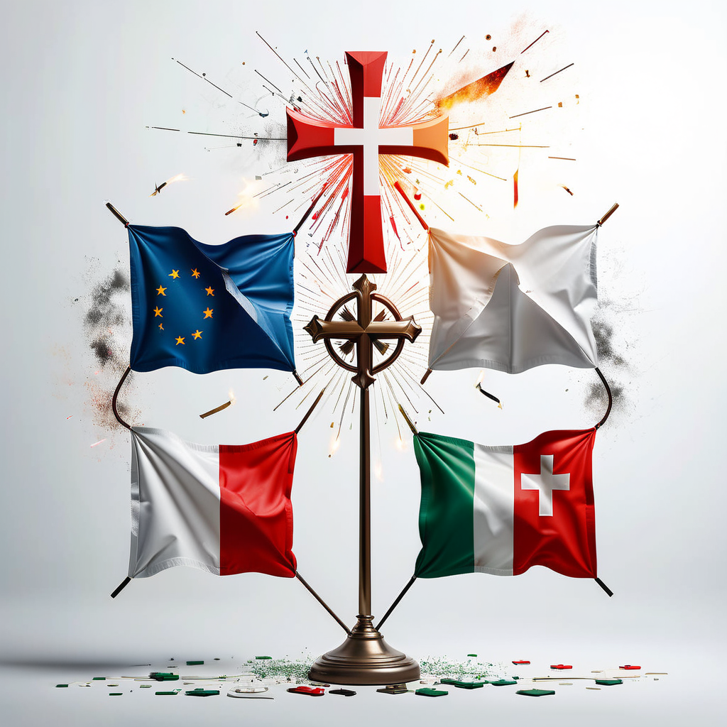 Consigliere nazionale invita Consiglio federale a chiamare ambasciatore d'Italia