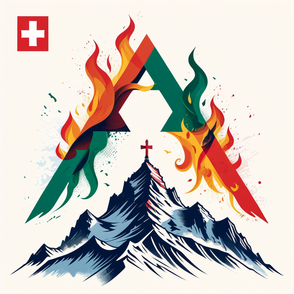 Italien verklagt als Zivilpartei nach Brandkatastrophe in Crans-Montana