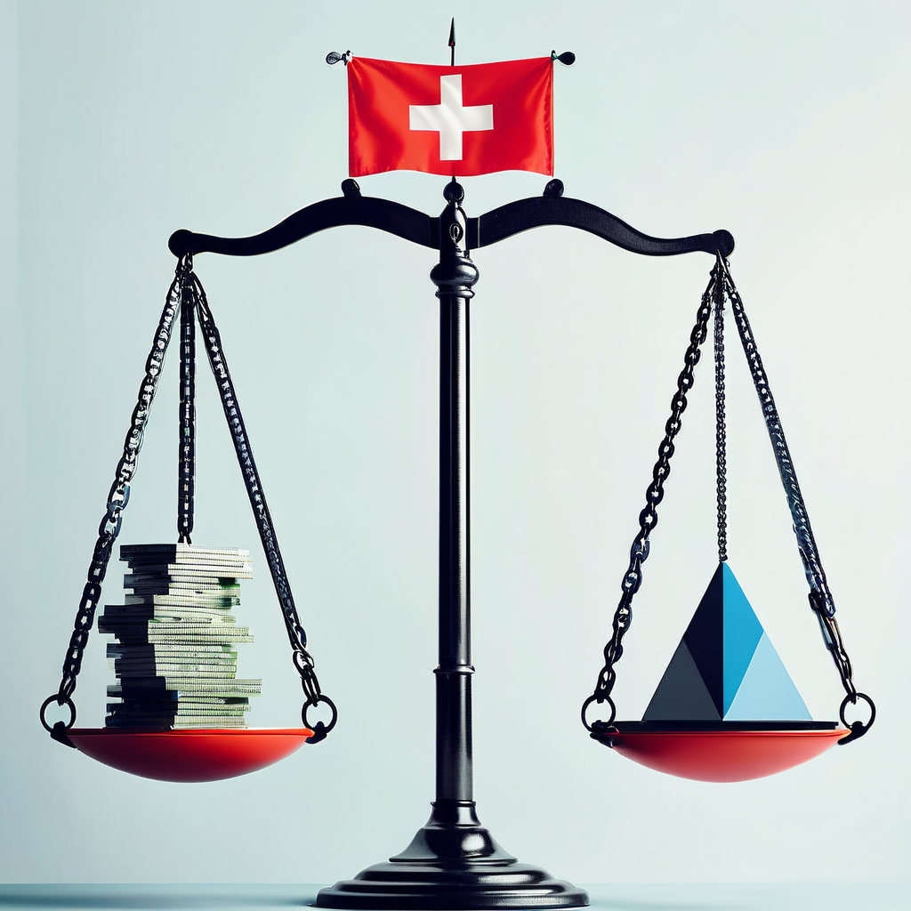 Grundkonflikt offenbart sich in UBS-Streit