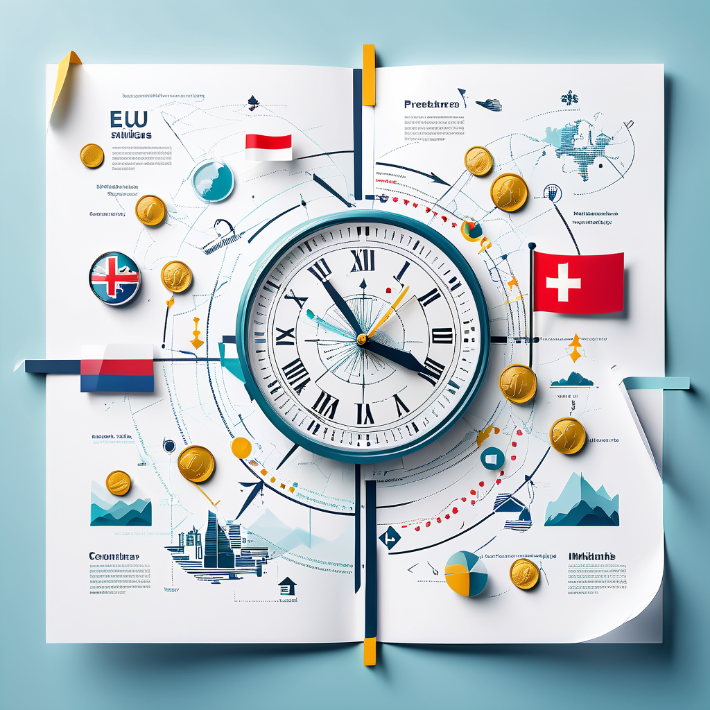 EU-Staaten fordern höhere Beiträge für Arbeitslose Grenzgänger – Schweiz unter Druck