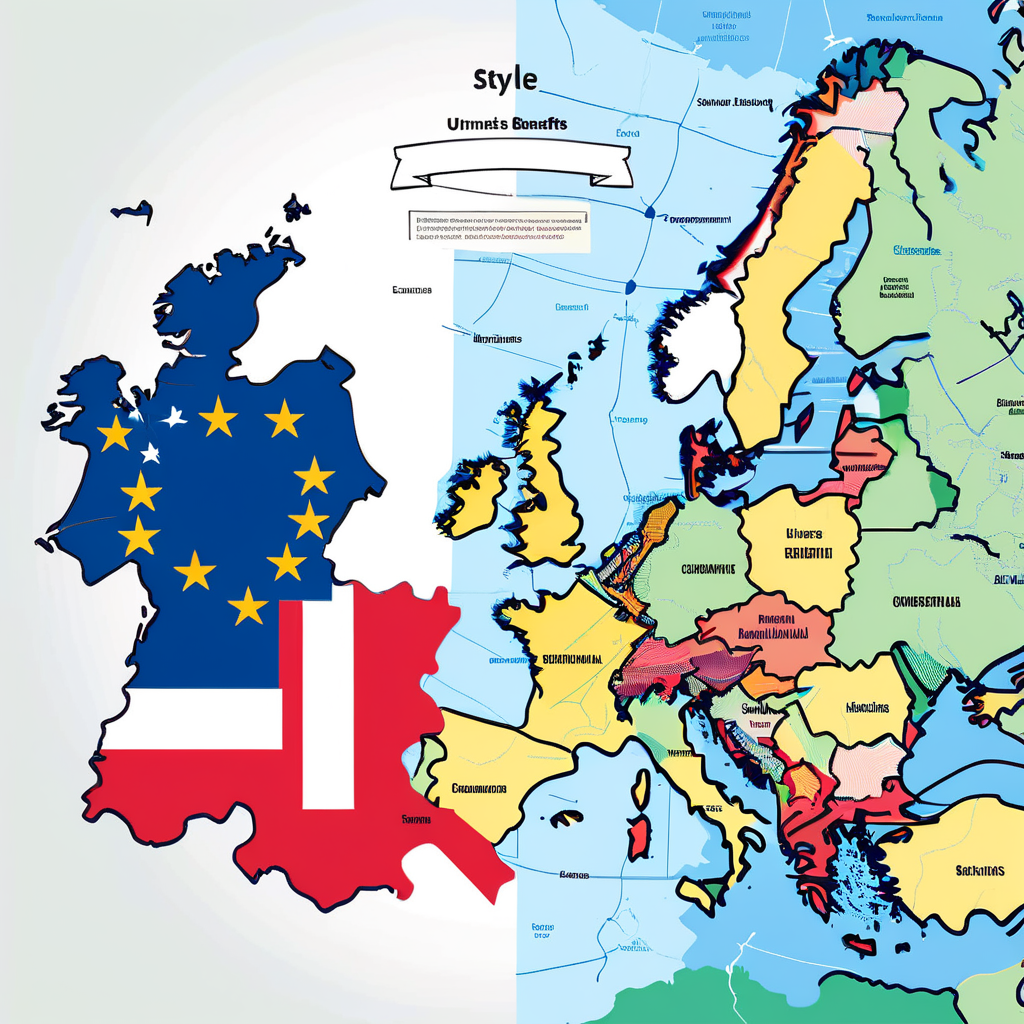 EU plant Neuregelung für Arbeitslose Grenzgänger