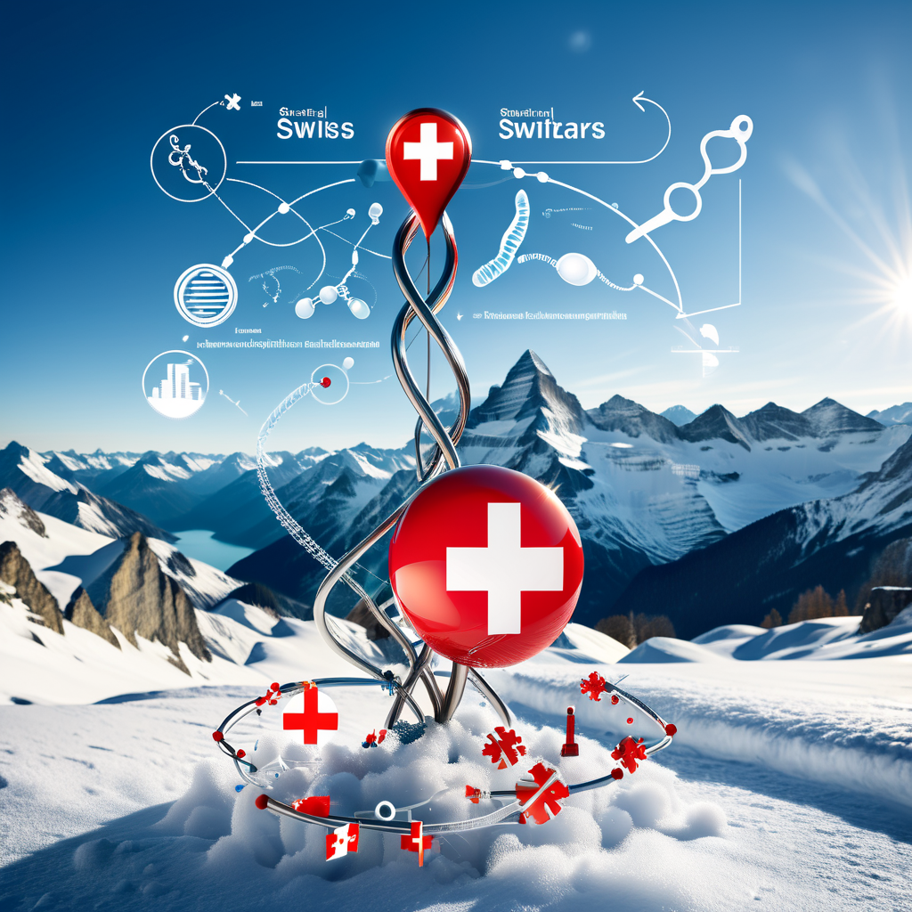 Anstoß zur Untersuchung der Spermienqualität in der Schweiz