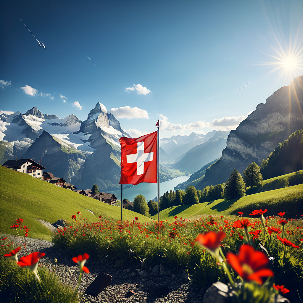 «Ich wünsche mir mehr Swissness»