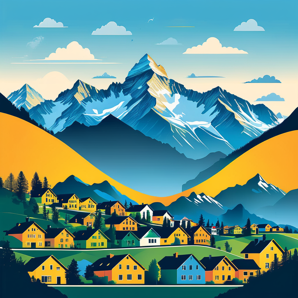Anstieg der Immobilienpreise im ersten Quartal 2026