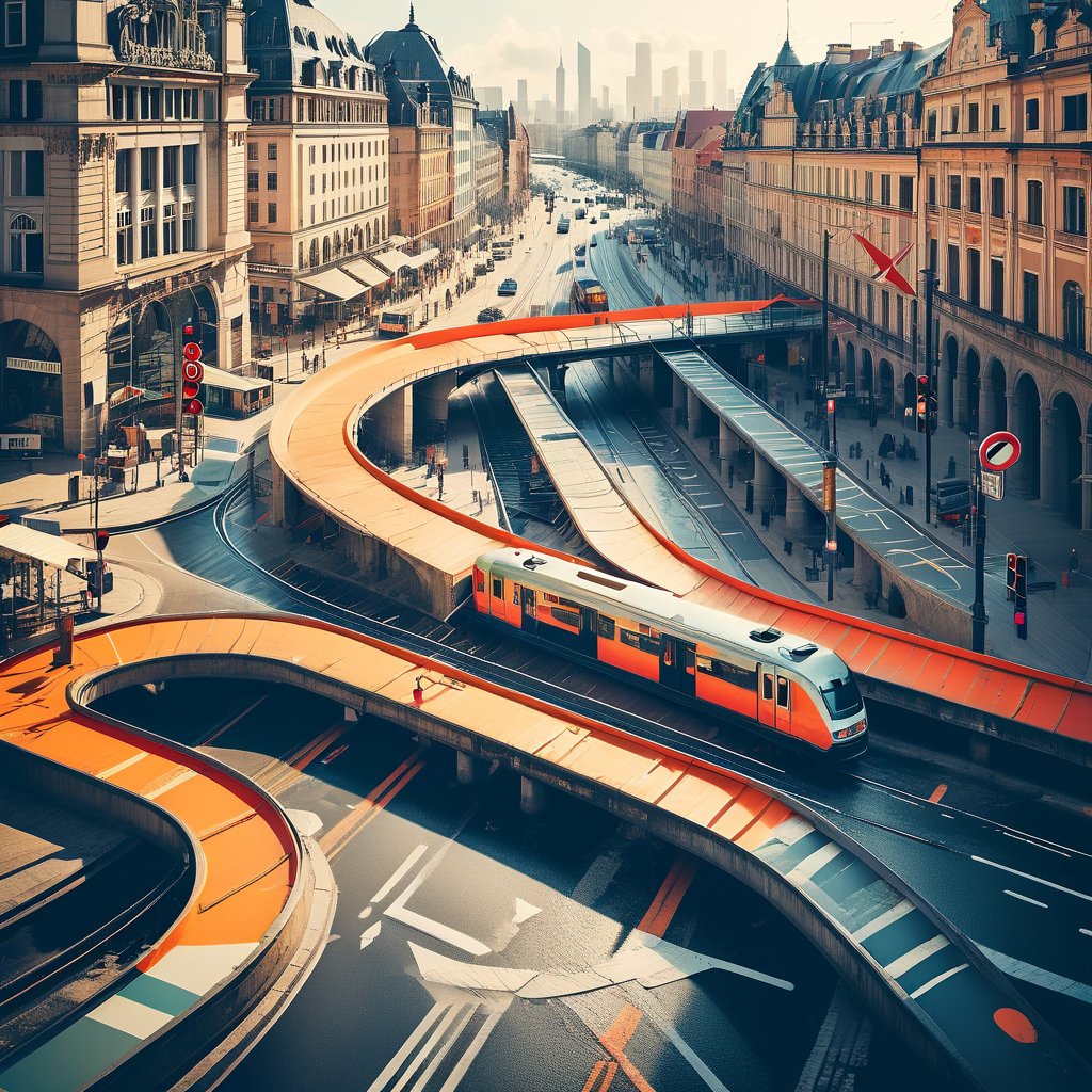 Bundesplatz: Verkehrsbehinderungen durch Baustelle erwartet