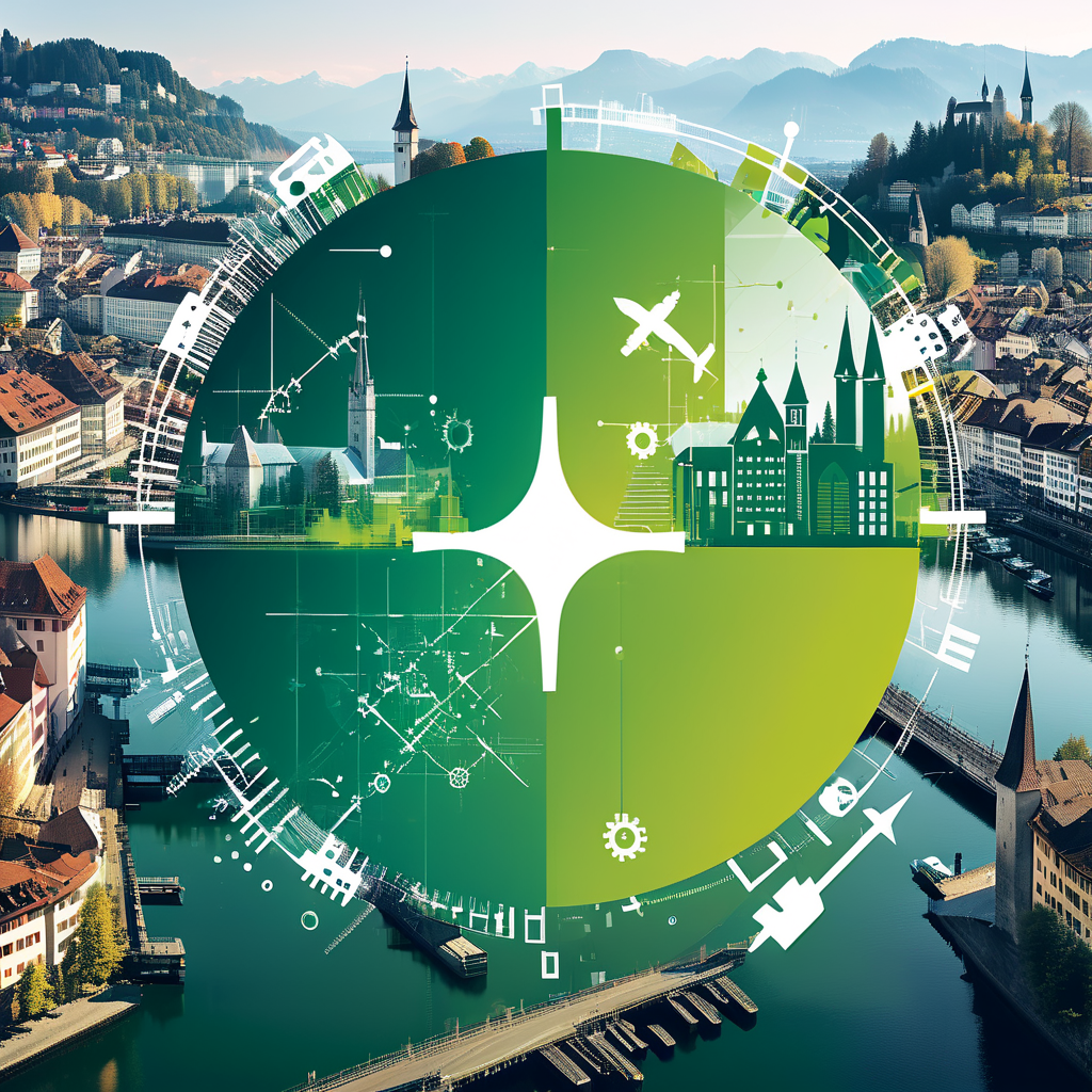 Stadt Luzern lehnt kostenintensive Sharing-Initiativen ab