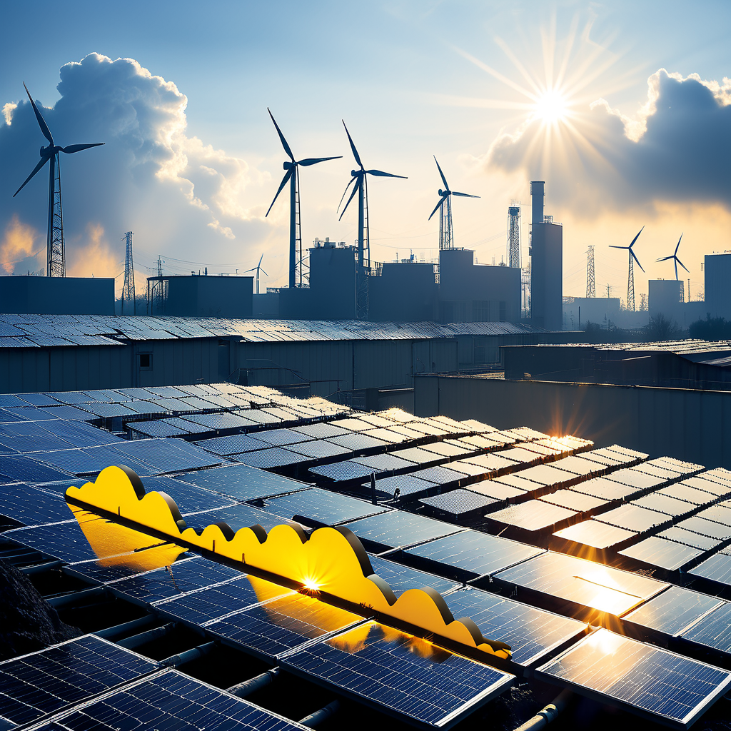 Energieunternehmen: Dutzende entlassen wegen Solarstrom-Rückgangs