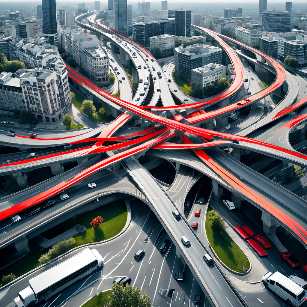 Verzögerungen auf der A2 und Hauptstraßen führen zu Staus