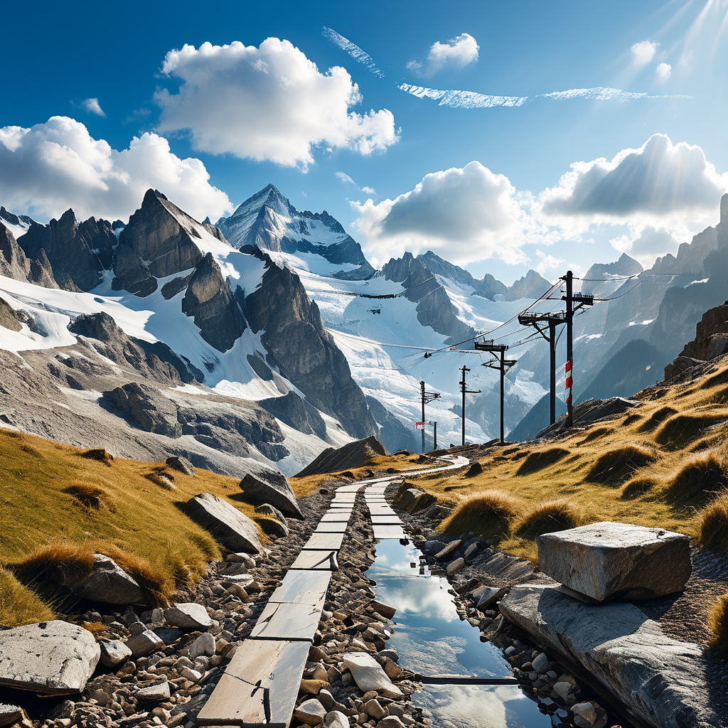 Titlis-Bahnen starten wieder am Wochenende