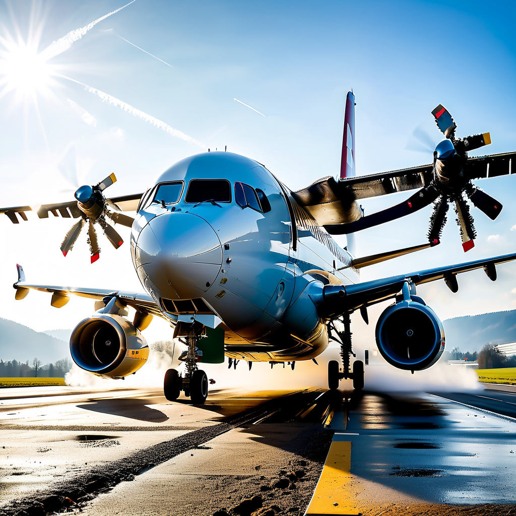Delhi: Letzte Verletzte verlässt Krankenhaus nach Swiss-Flugzeugstartabbruch