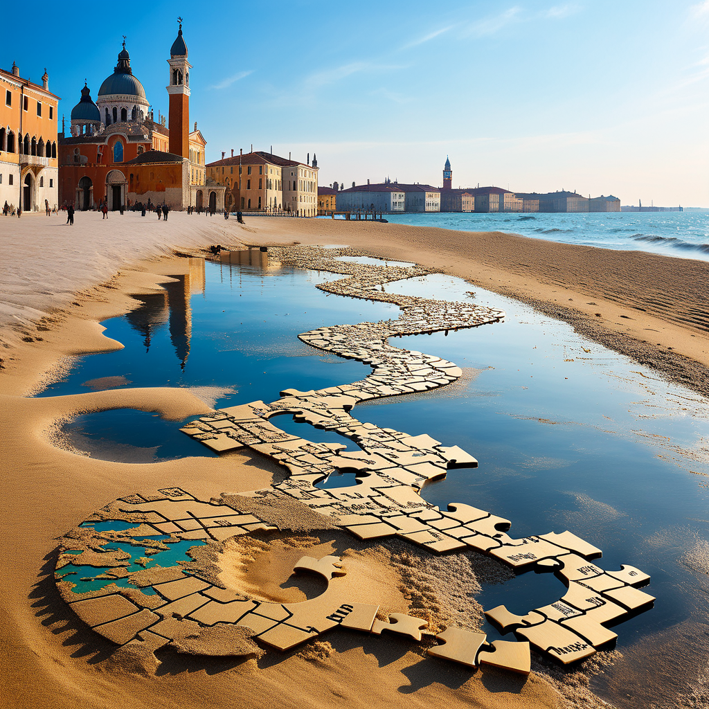 Jury der Kunstbiennale Venedig tritt zurück, Preise verschoben