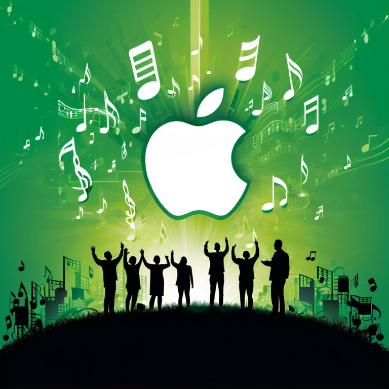 Apple verzeichnet Gewinnanstieg im ersten Quartal