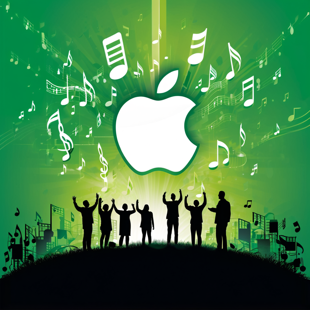 Apple verzeichnet Gewinnanstieg im ersten Quartal
