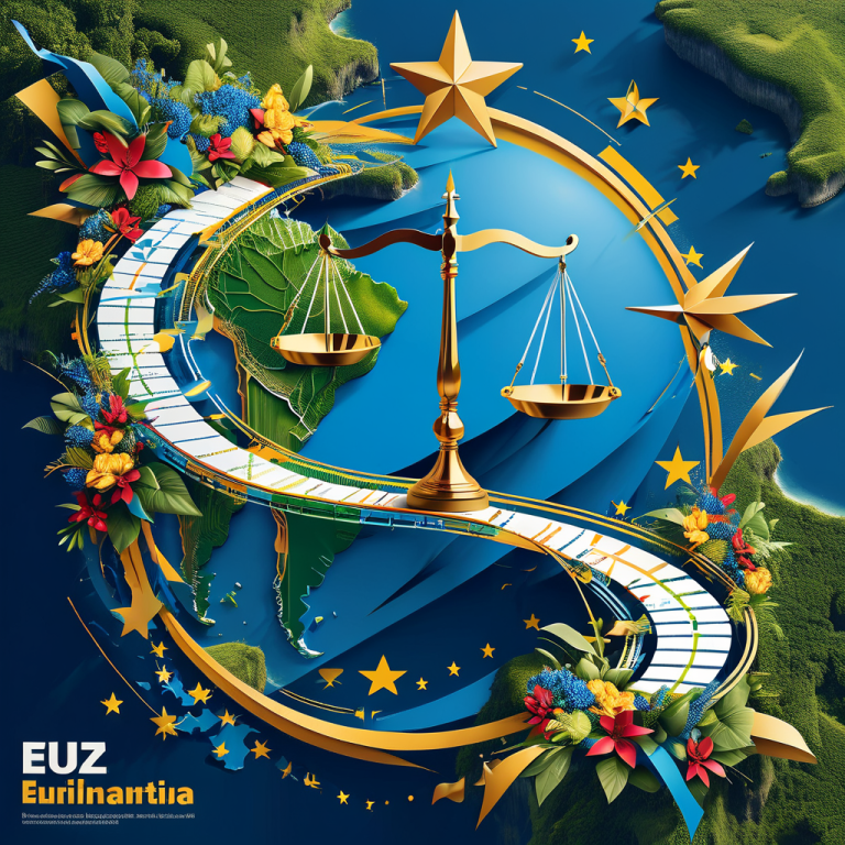 Freihandelsabkommen zwischen EU und Mercosur tritt vorläufig in Kraft