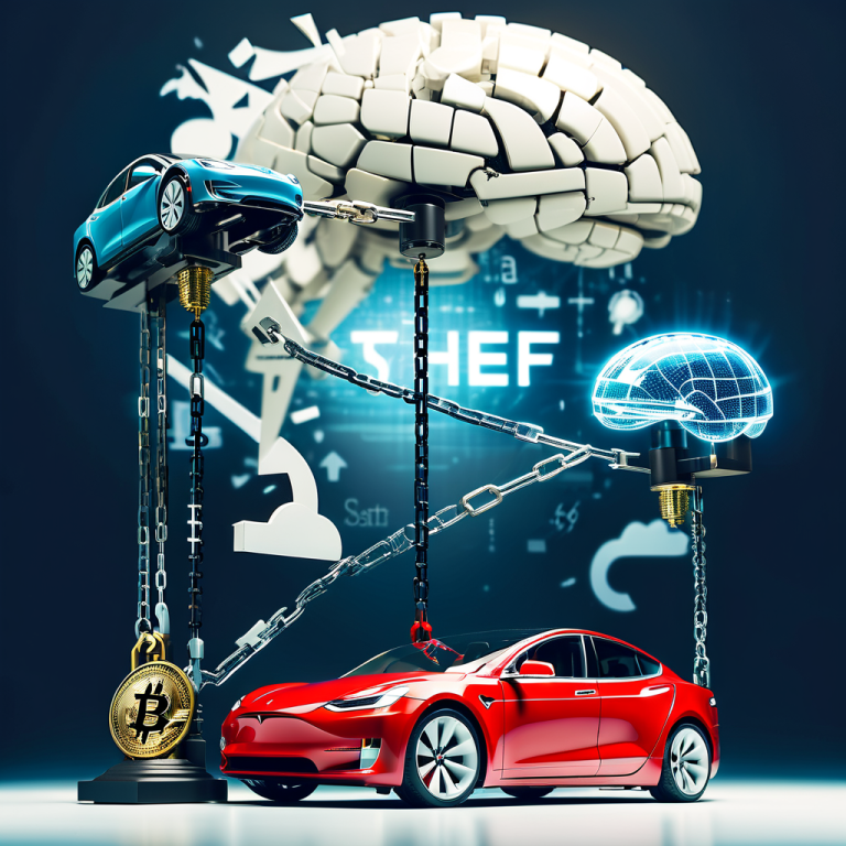 Elon Musk verklagt Open AI auf Betrug: Schlüsselprozesse und Auswirkungen