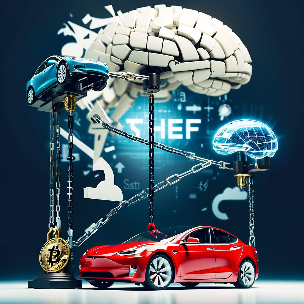Elon Musk verklagt Open AI auf Betrug: Schlüsselprozesse und Auswirkungen