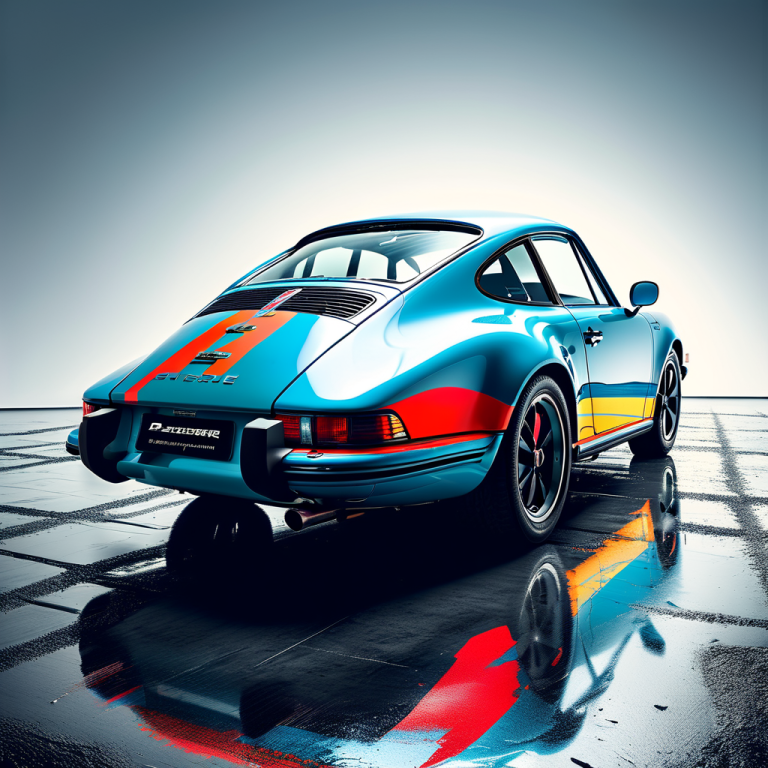 Neues Jubiläumsmodell ehrt das Erbe von Ferdinand Alexander Porsche