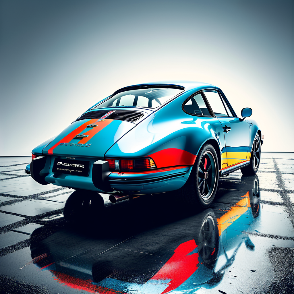 Neues Jubiläumsmodell ehrt das Erbe von Ferdinand Alexander Porsche