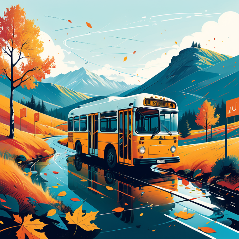 Kunstprojekt in Baden: Riklin-Brüder starten ziellosen Busfahrten