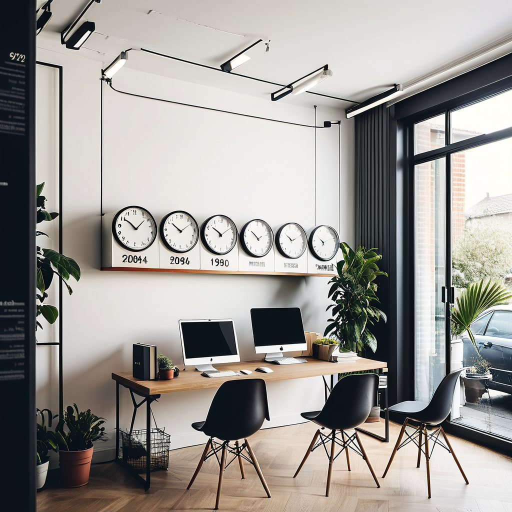 Wie flexibel ist die moderne Arbeitswelt wirklich? Ein Blick auf den Schweizer Arbeitsmarkt